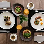 Edison Poznan Lotnisko Lawica