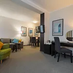 Edison Poznan Lotnisko Lawica Hotel Baranowo (Gmina Tarnowo Podgorne)