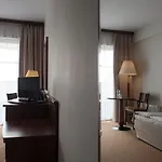 Edison Poznan Lotnisko Lawica 3*