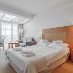 Hotel Edison Poznan Lotnisko Lawica