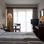 Hotel Edison Poznan Lotnisko Lawica Baranowo (Gmina Tarnowo Podgorne)