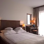 Hotel Edison Poznan Lotnisko Lawica Baranowo (Gmina Tarnowo Podgorne)