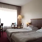Edison Poznan Lotnisko Lawica Hotel Baranowo (Gmina Tarnowo Podgorne)