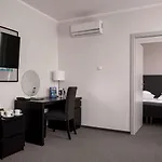 Edison Poznan Lotnisko Lawica