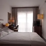 Hotel Edison Poznan Lotnisko Lawica Baranowo (Gmina Tarnowo Podgorne)