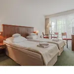 Hotel Edison Poznan Lotnisko Lawica 3*