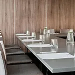 Hotel Edison Poznan Lotnisko Lawica Baranowo (Gmina Tarnowo Podgorne)