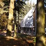 Edison Poznan Lotnisko Lawica Hotel 3*