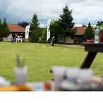 Edison Poznan Lotnisko Lawica Hotel 3*