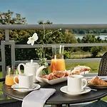 Hotel Edison Poznan Lotnisko Lawica