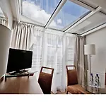 Szálloda Edison Poznan Lotnisko Lawica 3*