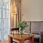 Edison Poznan Lotnisko Lawica Ξενοδοχείο 3*