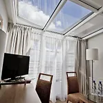 Hotel Edison Poznan Lotnisko Lawica