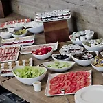 Edison Poznan Lotnisko Lawica Baranowo