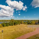 Edison Poznan Lotnisko Lawica Baranowo