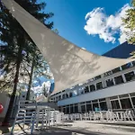 Hotel Edison Poznan Lotnisko Lawica