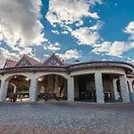 Hotel Edison Poznan Lotnisko Lawica 3*