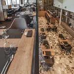 Szálloda Edison Poznan Lotnisko Lawica 3*