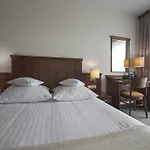 Szálloda Edison Poznan Lotnisko Lawica Baranowo