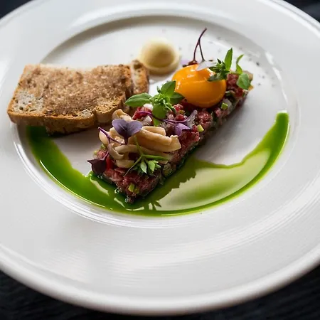 Edison Poznan Lotnisko Lawica Hotell 3*