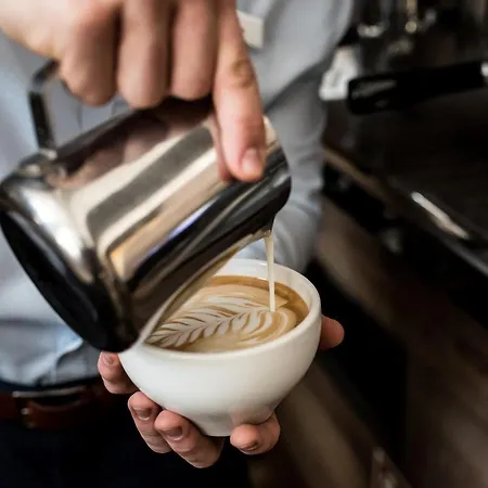 Edison Poznan Lotnisko Lawica Hotell Baranowo (Gmina Tarnowo Podgorne)