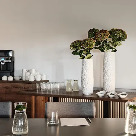 爱迪生贝斯特韦斯特酒店 3* Baranowo (Gmina Tarnowo Podgorne)