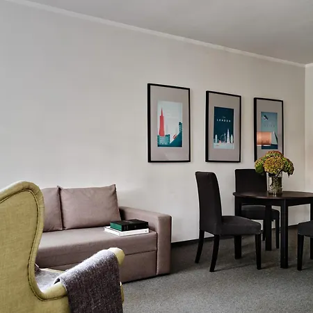 Edison Poznan Lotnisko Lawica Hotel 3*