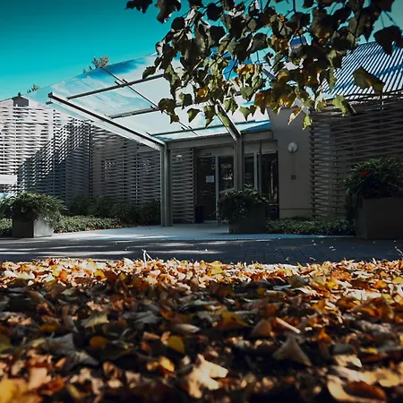 Edison Poznan Lotnisko Lawica Hotel