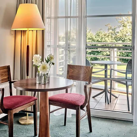 Edison Poznan Lotnisko Lawica 3* Baranowo (Gmina Tarnowo Podgorne)