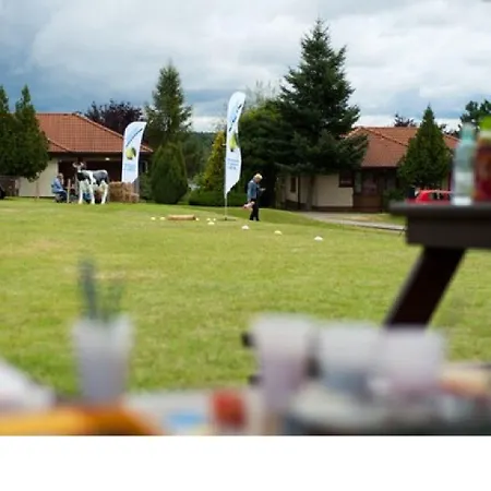 Edison Poznan Lotnisko Lawica Hotell 3*