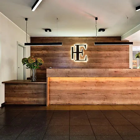 Edison Poznan Lotnisko Lawica Hotell 3*