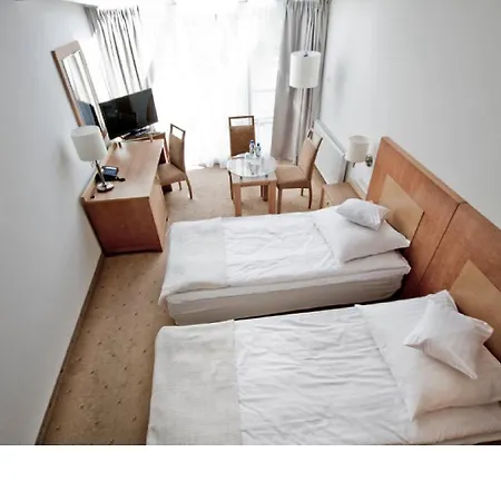 Edison Poznan Lotnisko Lawica Hotel Baranowo (Gmina Tarnowo Podgorne)