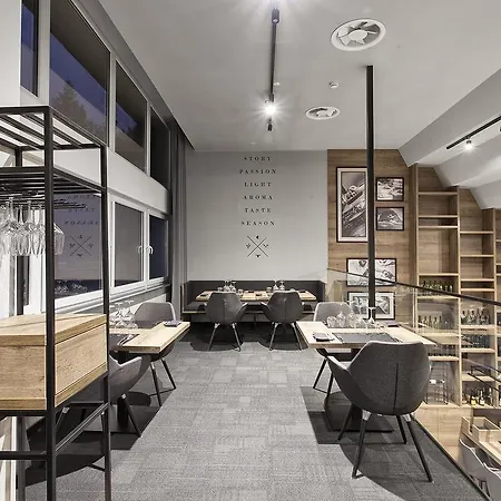 Готель Edison Poznan Lotnisko Lawica 3*