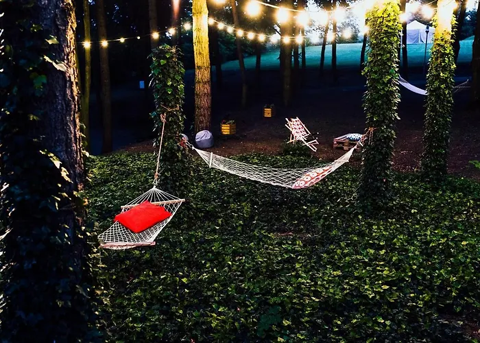 Hotel Edison Poznan Lotnisko Lawica Baranowo (Gmina Tarnowo Podgorne)