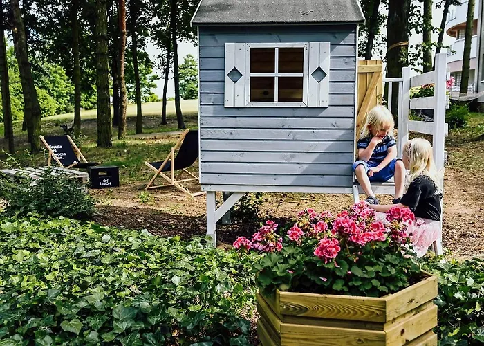 Hotel Edison Poznan Lotnisko Lawica 3*