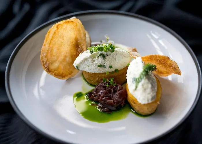 Edison Poznan Lotnisko Lawica 3* Baranowo (Gmina Tarnowo Podgorne)