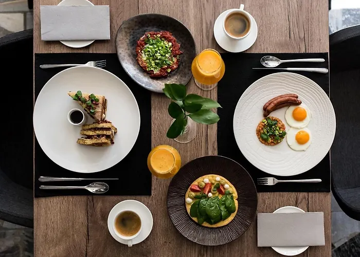 Edison Poznan Lotnisko Lawica