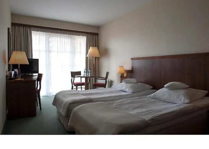 Edison Poznan Lotnisko Lawica