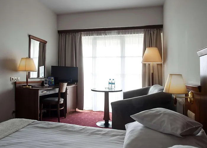 Edison Poznan Lotnisko Lawica Hotel Baranowo (Gmina Tarnowo Podgorne)