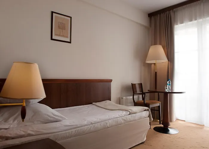 Edison Poznan Lotnisko Lawica Hotel Baranowo (Gmina Tarnowo Podgorne)