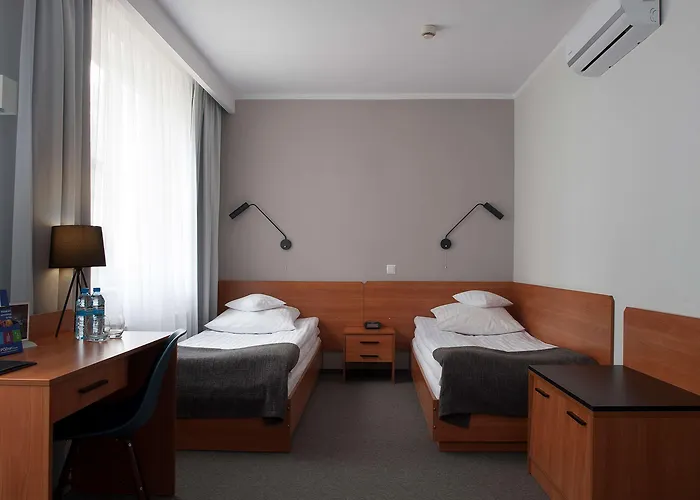 Edison Poznan Lotnisko Lawica Baranowo (Gmina Tarnowo Podgorne)