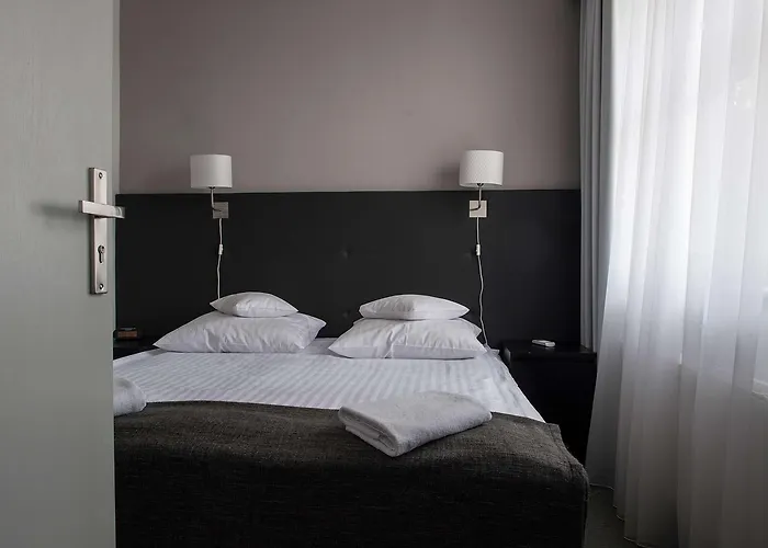 Edison Poznan Lotnisko Lawica 3* Baranowo (Gmina Tarnowo Podgorne)