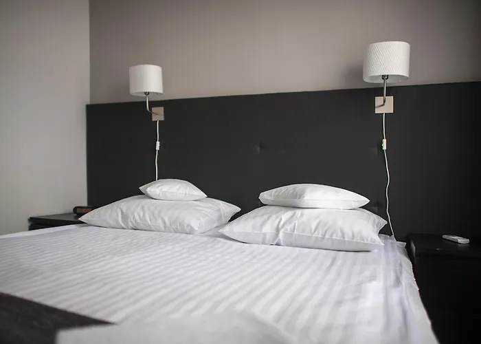 Edison Poznan Lotnisko Lawica Hotel Baranowo (Gmina Tarnowo Podgorne)