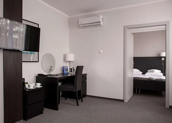 Edison Poznan Lotnisko Lawica