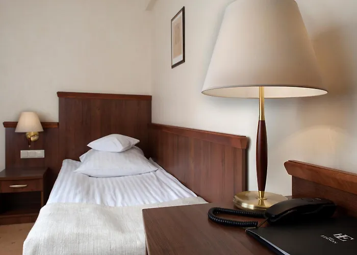 Edison Poznan Lotnisko Lawica