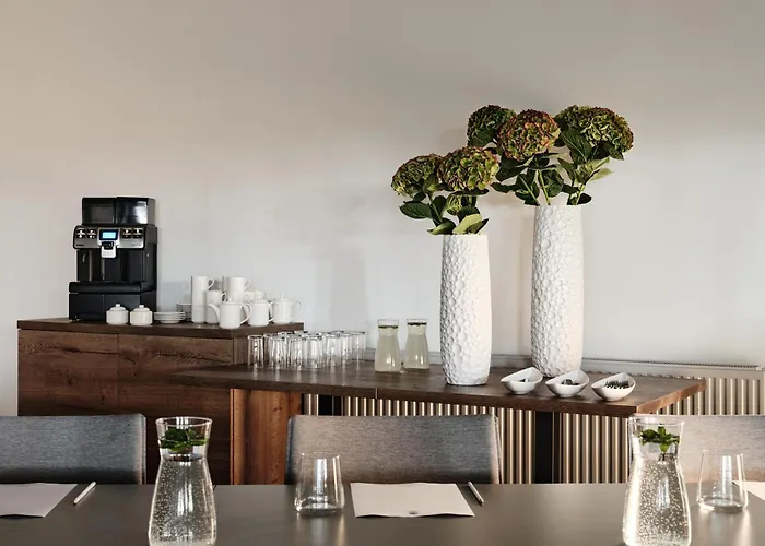 Edison Poznan Lotnisko Lawica 3* Baranowo (Gmina Tarnowo Podgorne)