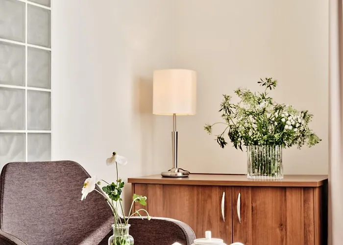 Edison Poznan Lotnisko Lawica 3* Baranowo (Gmina Tarnowo Podgorne)