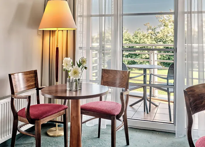 Edison Poznan Lotnisko Lawica 3* Baranowo (Gmina Tarnowo Podgorne)