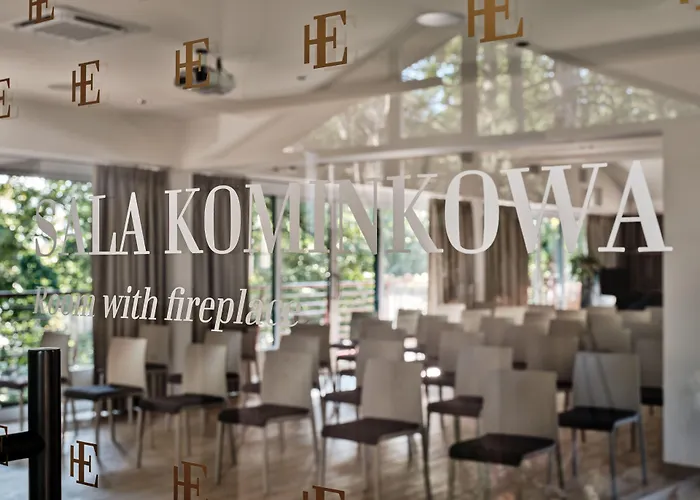 Edison Poznan Lotnisko Lawica Hotel Baranowo (Gmina Tarnowo Podgorne)