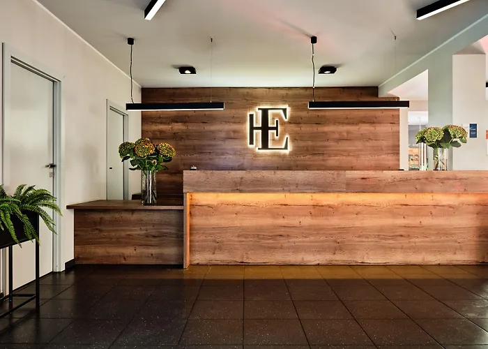 Edison Poznan Lotnisko Lawica Hotel 3*